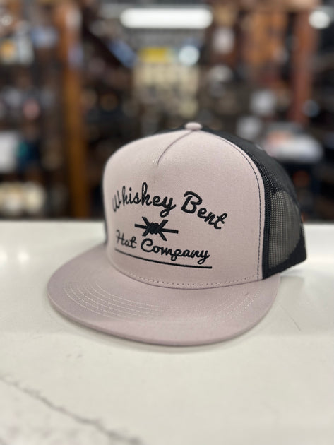 Whiskey Bent Hat Company