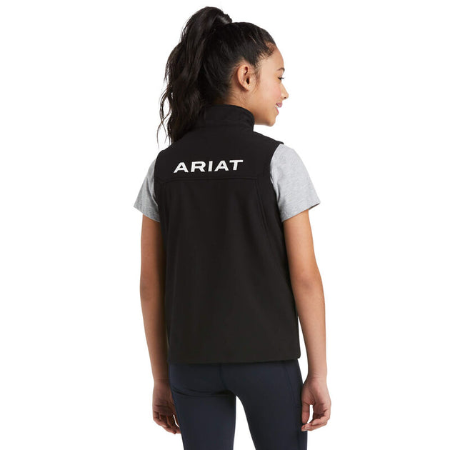 Chamarras ariat para discount niños