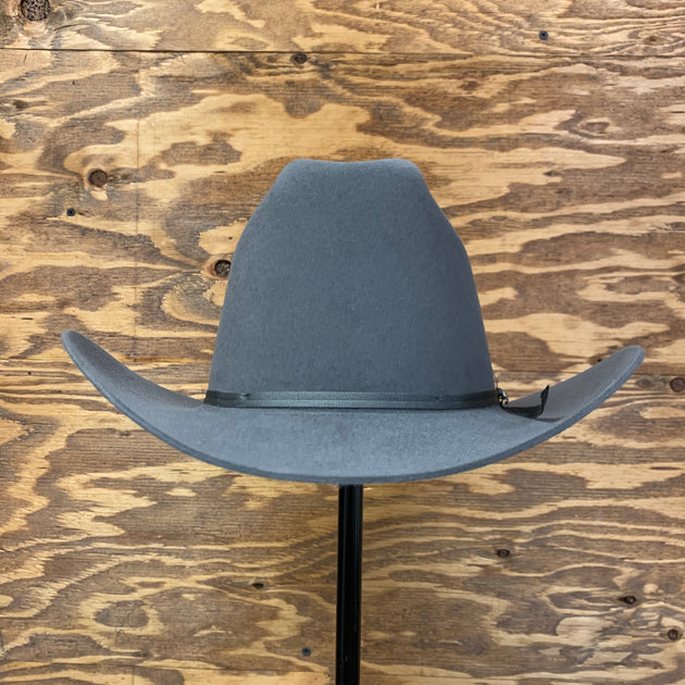 Stetson Men's Del Norte 6X Cowboy Hat : r/CowboyHats