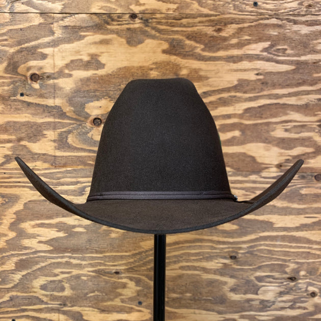 Stetson 7 7/8-8 Rancher Style Western Hat – aztex-hats