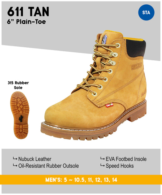 Dickies maxx best sale steel toe boots