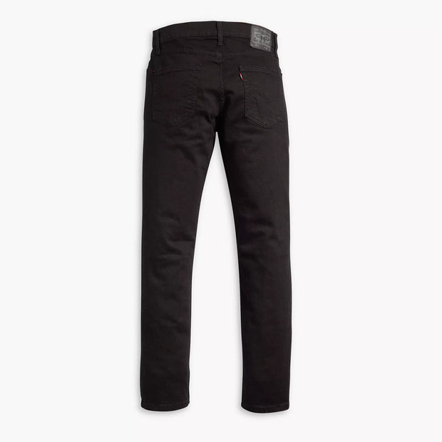 Levi's 511 Slim Black Jeans - Corte Slim