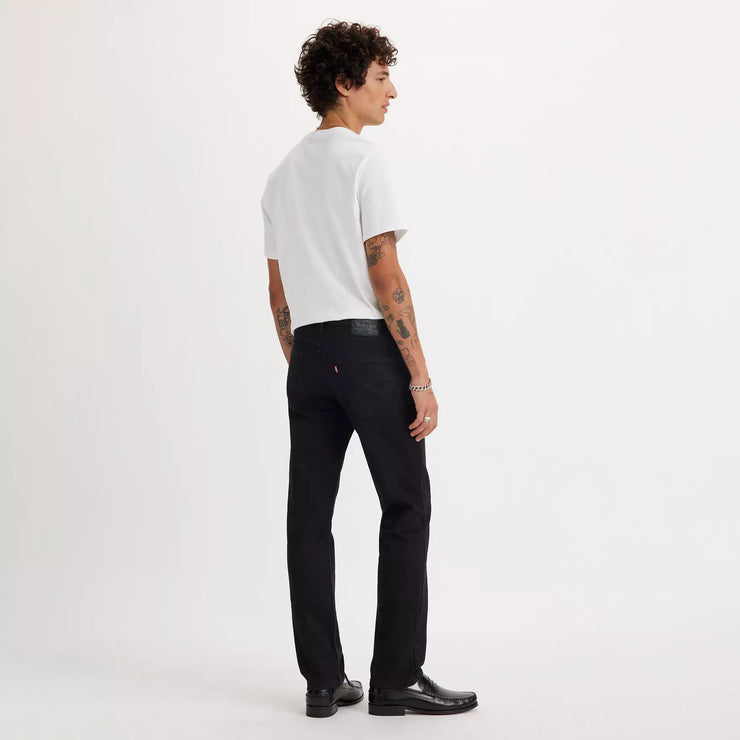 Levi's 511 Slim Black Jeans - Corte Slim