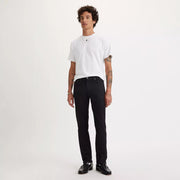 Levi's 511 Slim Black Jeans - Corte Slim