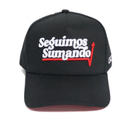 Seguimos Sumando - GDL CAPS