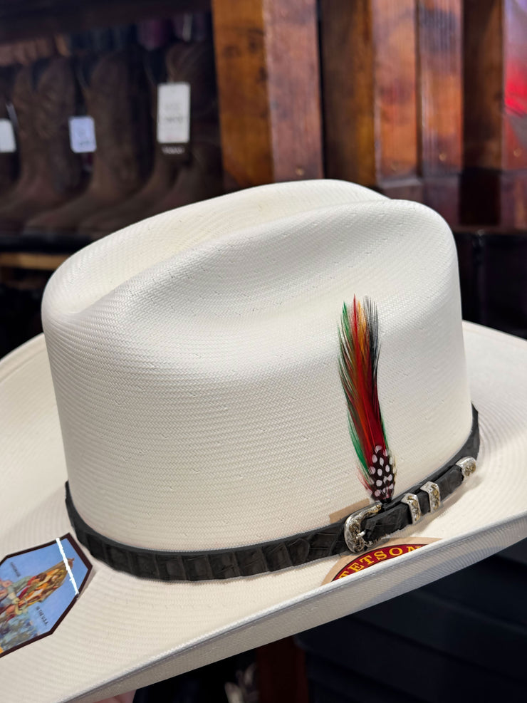 Stetson El Jefe 5,000x (PRE-ORDER) (JULY 2025)