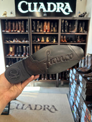 Franco Cuadra Botin de Venado - (Chocolate) FC581