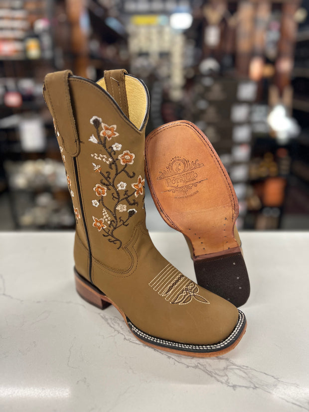 Women Boots – Guadalajara Western Wear