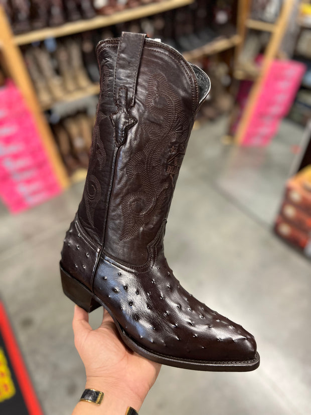 WHITE DIAMOND Men's Tan Western Belt – Rodeo Boots