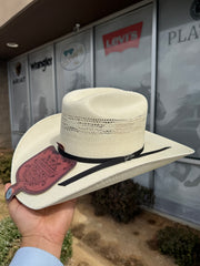 Tombstone 10x Roper (Short Crown) Cowboy Hat