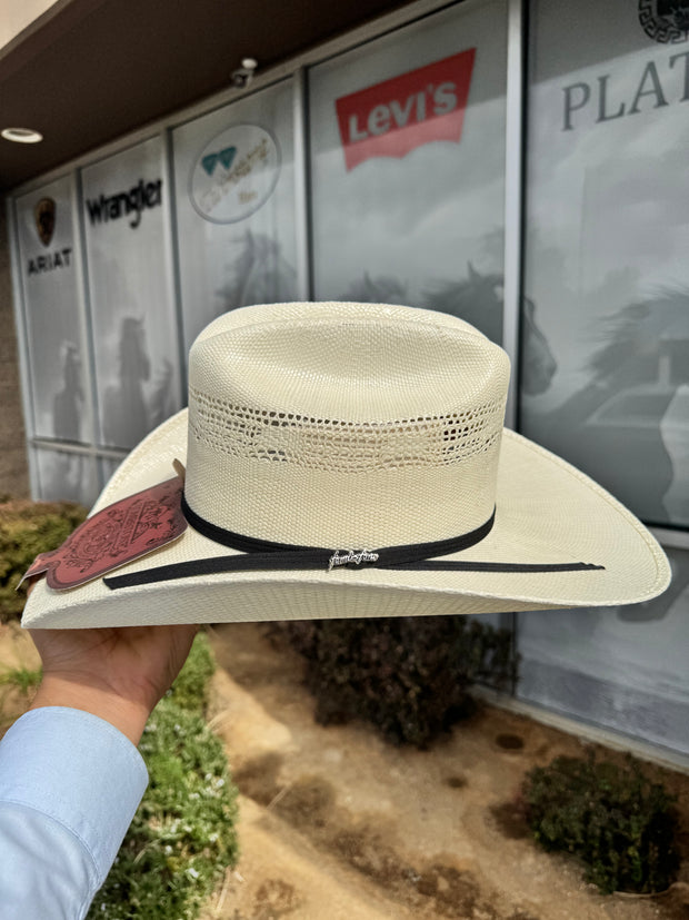 Tombstone 10x Roper (Short Crown) Cowboy Hat