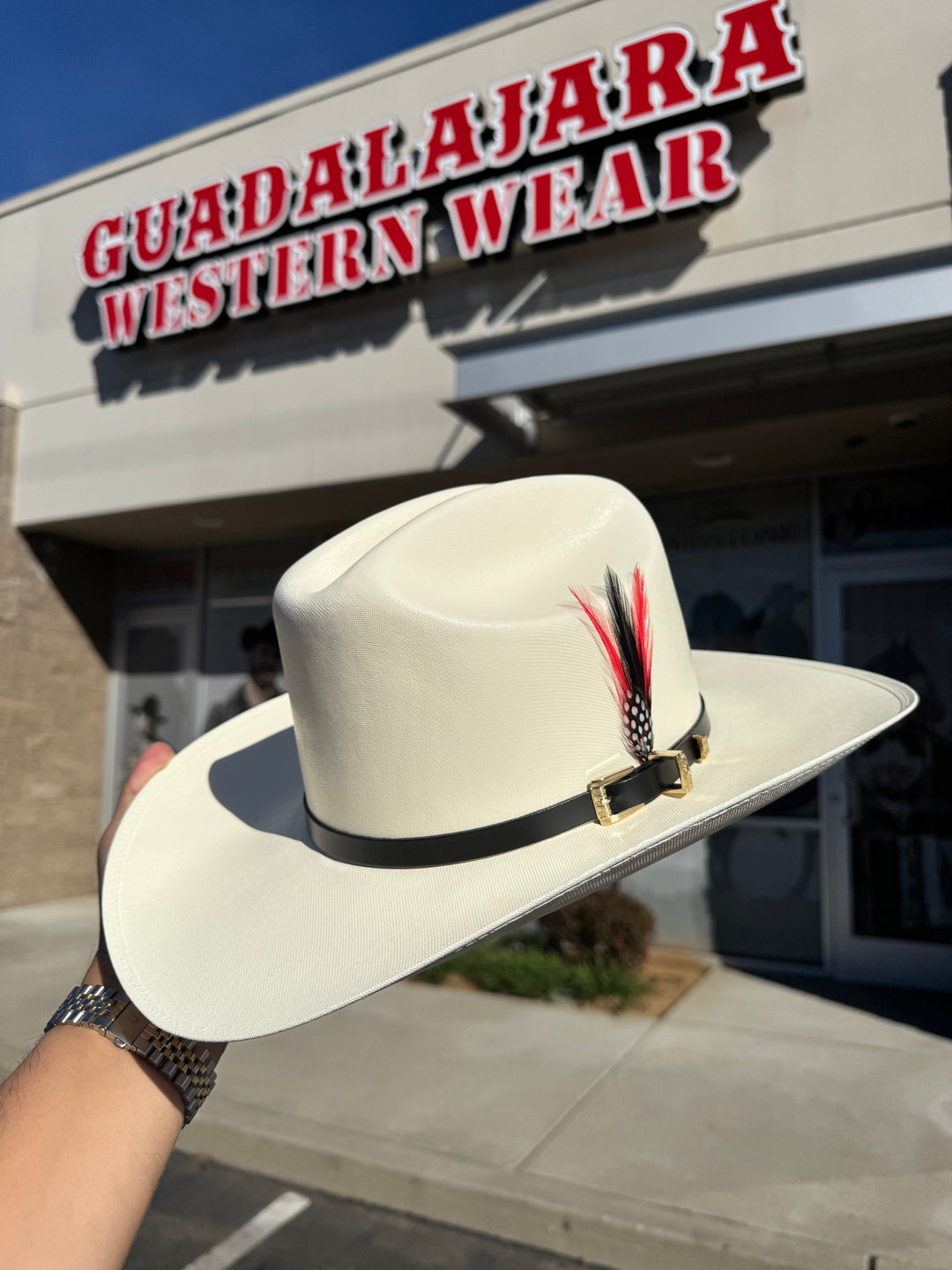 Guadalajara Western Wear Sacramento Ca