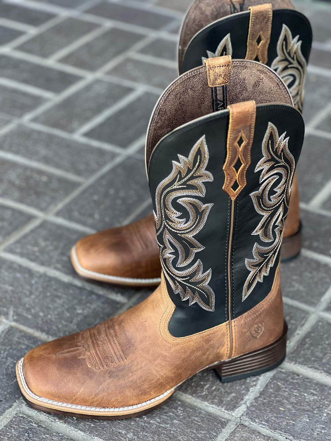 Ariat boots good