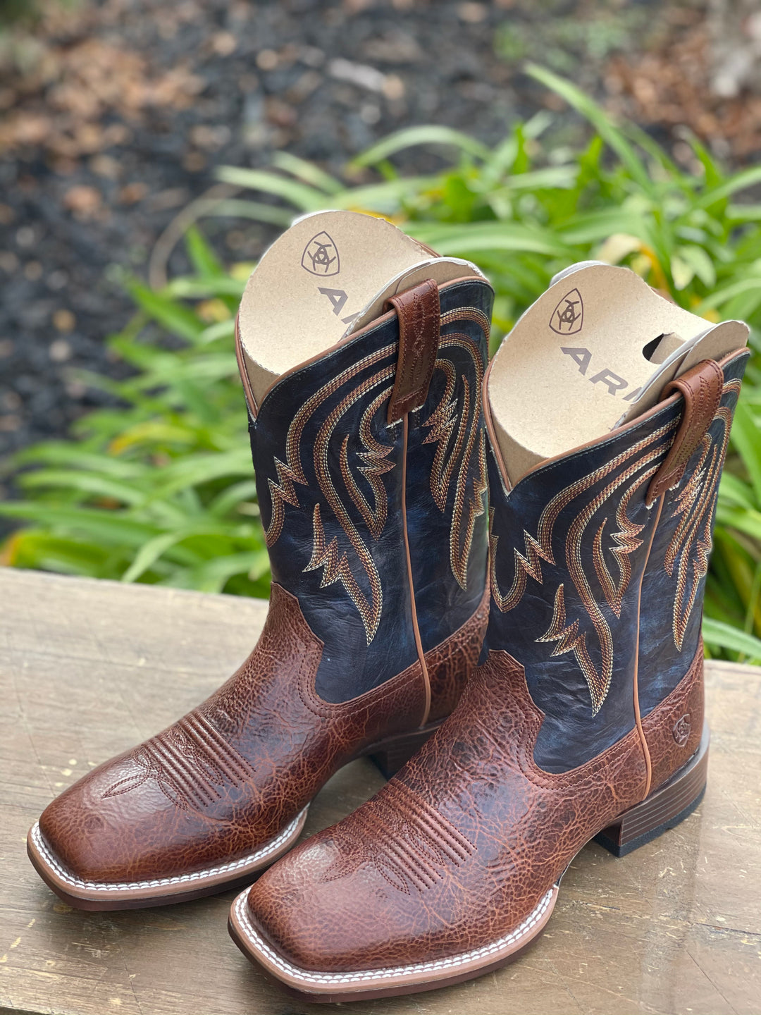 Ariat Plano Western Boot Guadalajara Western Wear