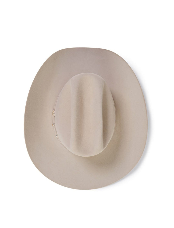 El Patron 75 Premier 30X Cowboy Hat